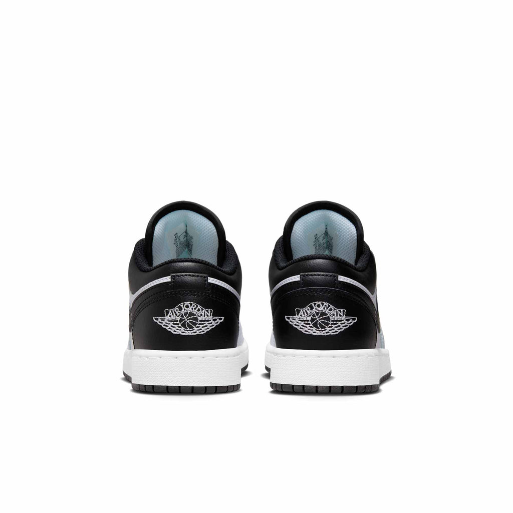 [553560-132] GRADE SCHOOL AIR JORDAN RETRO 1 LOW