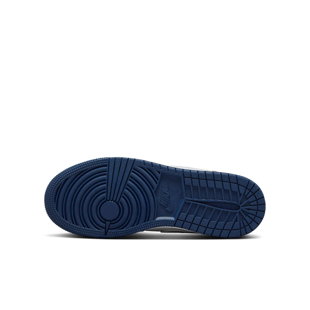 [553560-141] Grade School Air Jordan Retro 1 Low