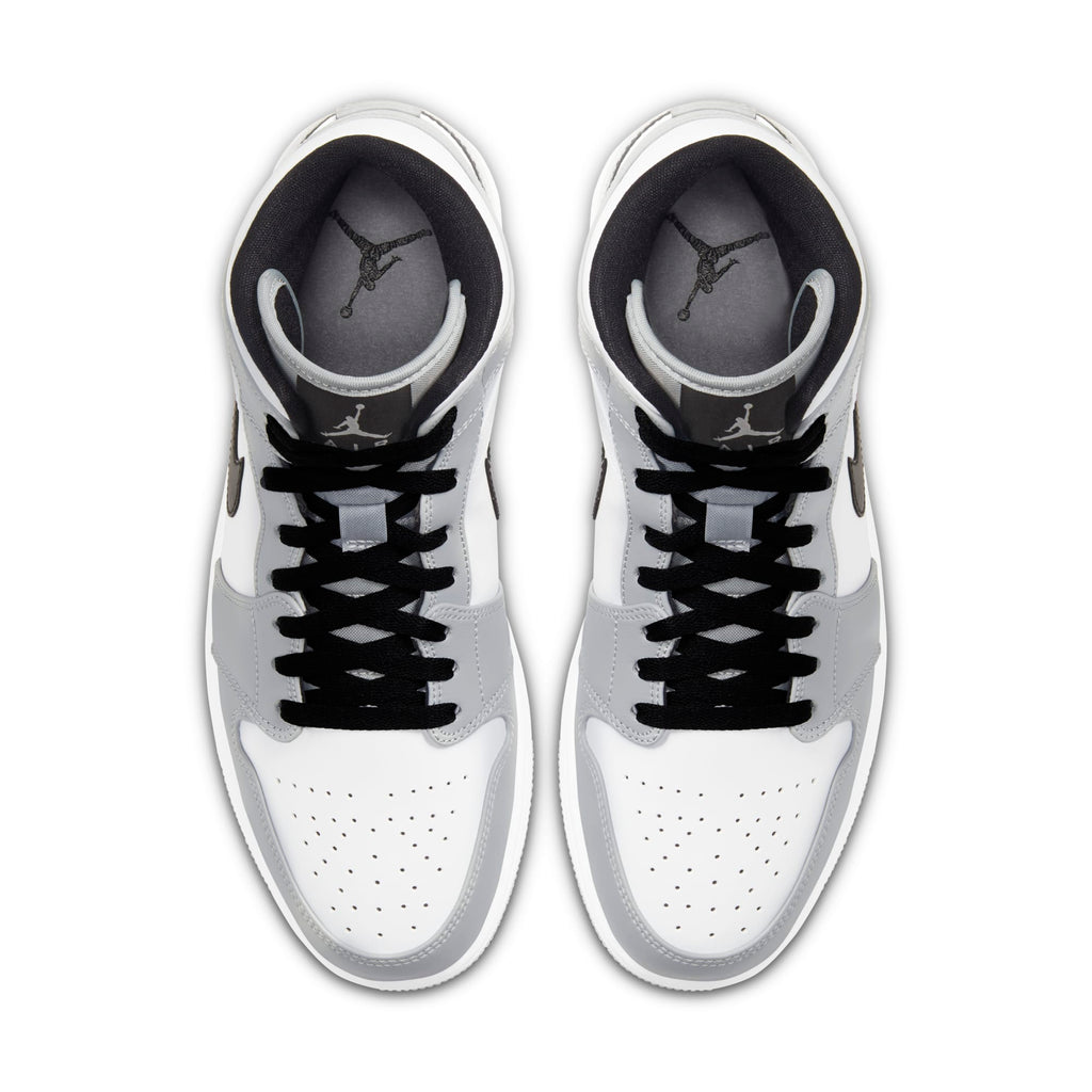 [554724-092] Mens Air Jordan RETRO 1 MID