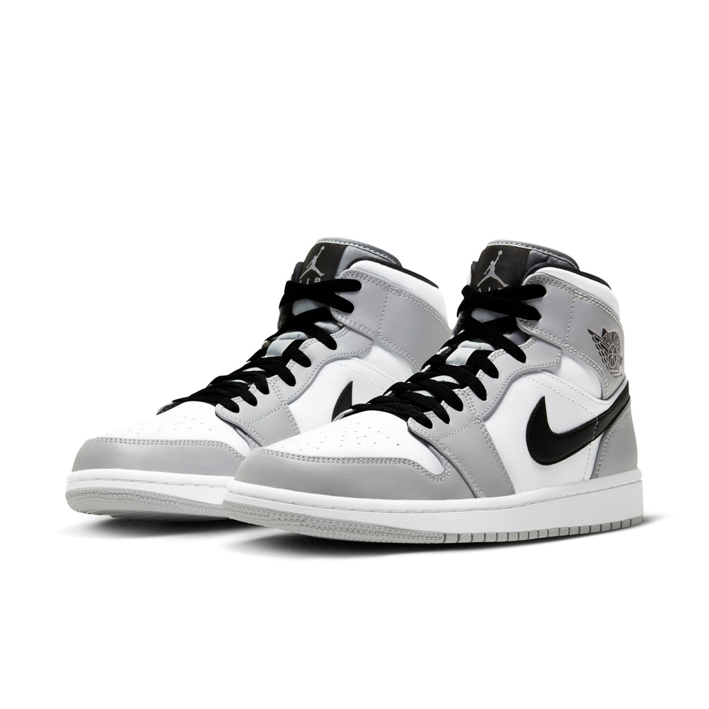[554724-092] Mens Air Jordan RETRO 1 MID