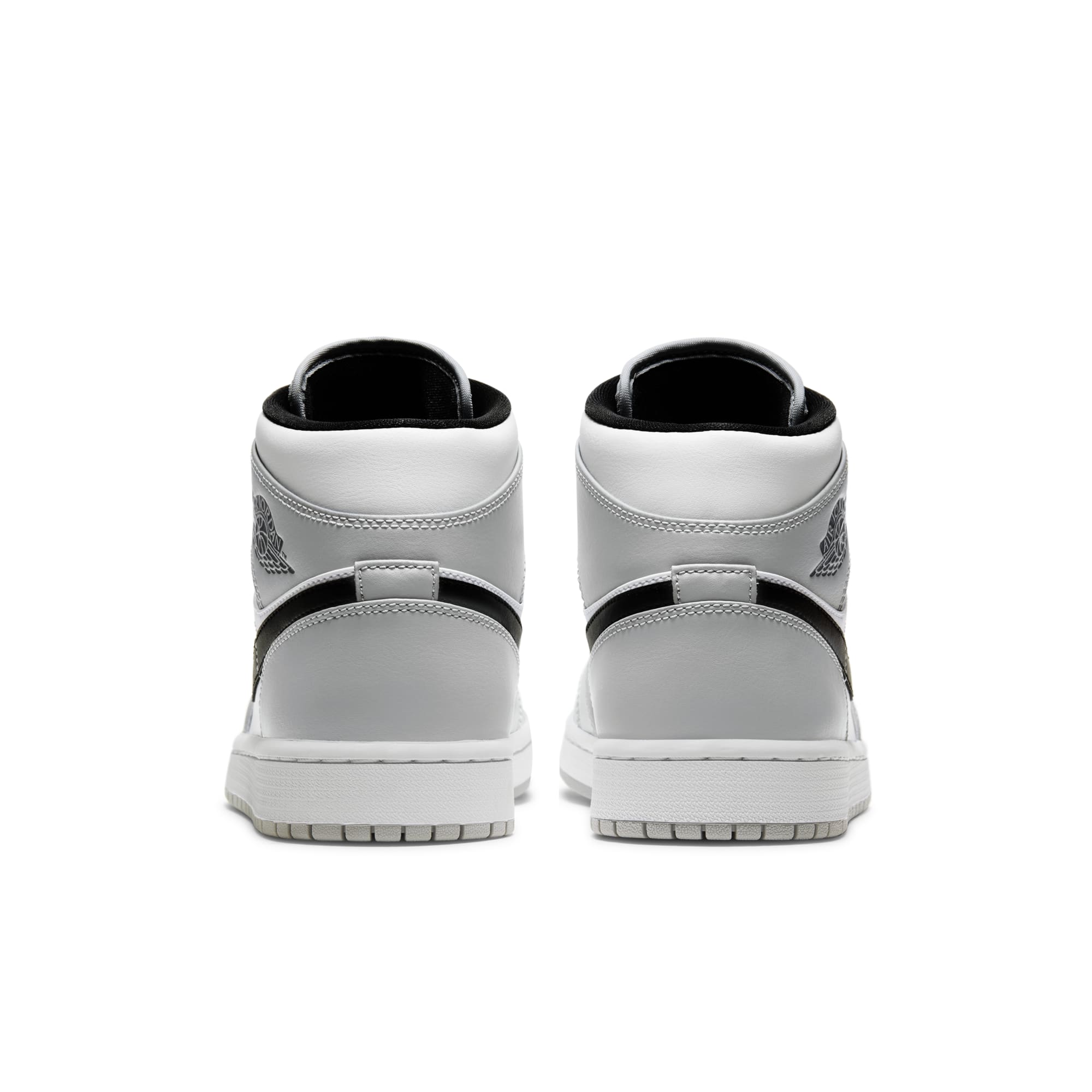 [554724-092] Mens Air Jordan RETRO 1 MID