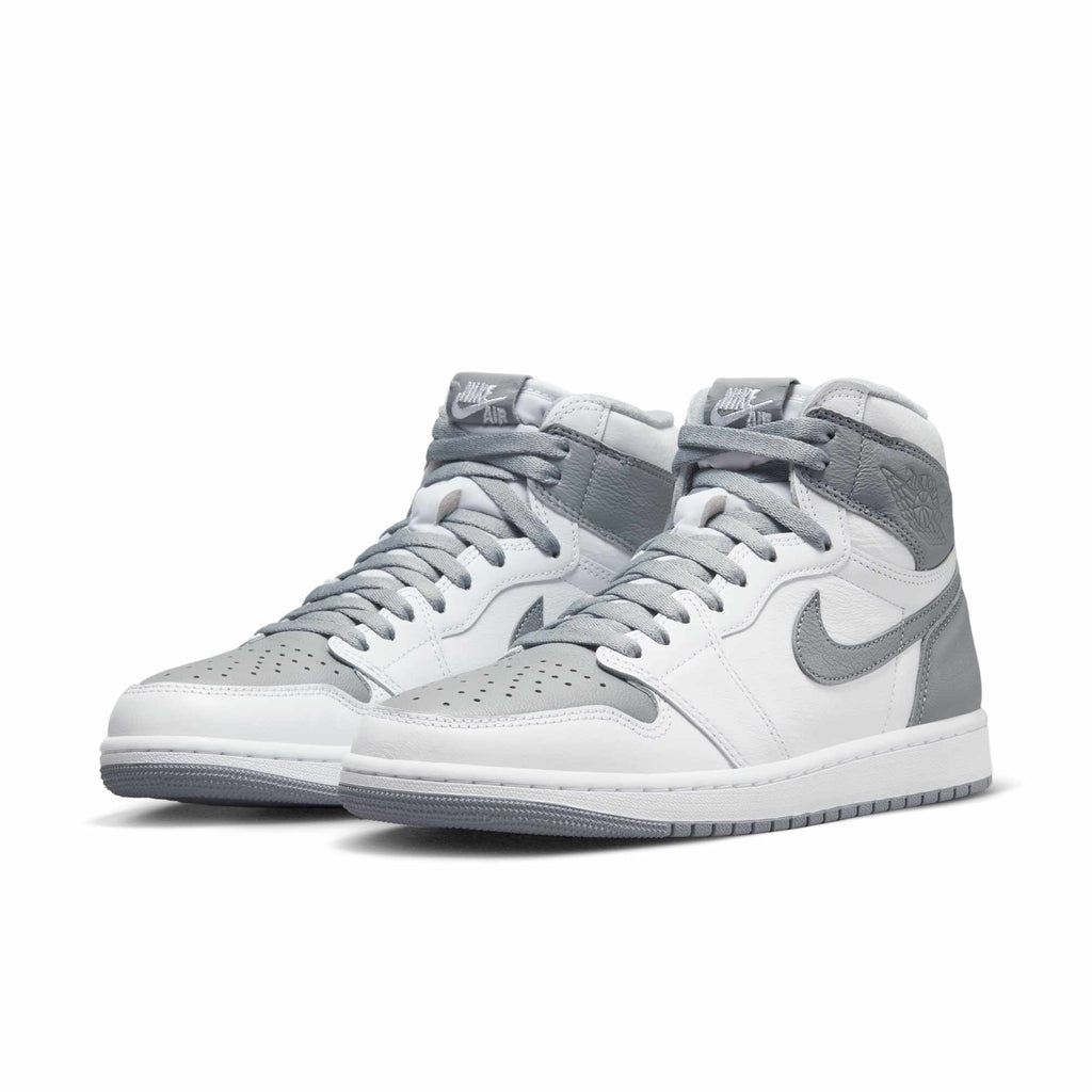 [555088-037] MENS AIR JORDAN RETRO 1 HIGH OG 'STEALTH'