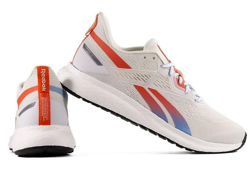 [EF6912] Mens Reebok FOREVER FLOATRIDE ENERGY 2.0 'VIVID ORANGE'
