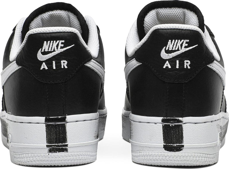 [AQ3692-001] Mens Nike Air Force 1 Low 'G-Dragon Peaceminusone Para-Noise'