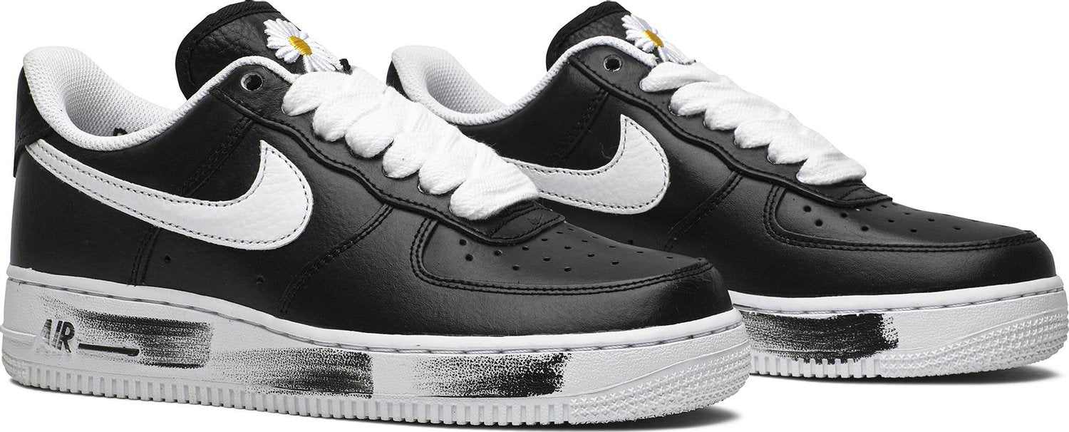[AQ3692-001] Mens Nike Air Force 1 Low 'G-Dragon Peaceminusone Para-Noise'