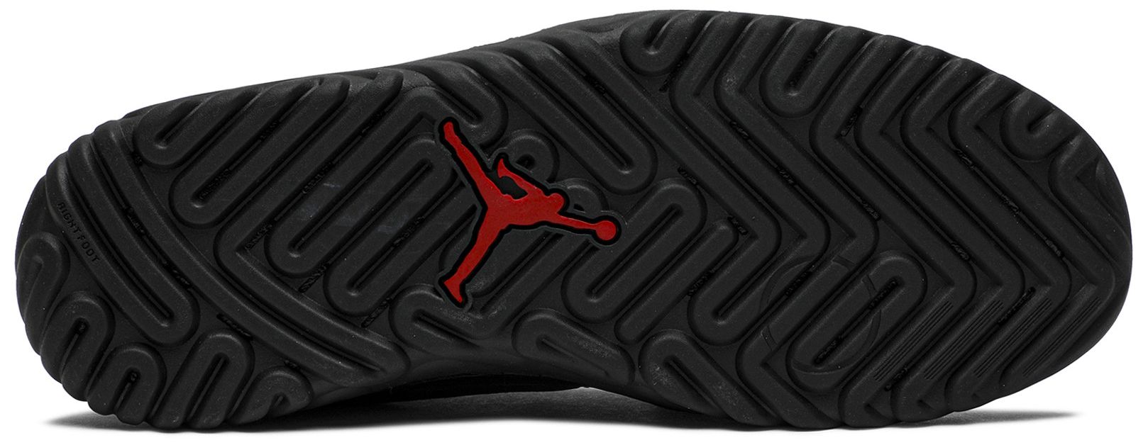 [CT6416-001] MENS AIR JORDAN RETRO 1 LOW REACT FEARLESS 'GHETTO GASTRO'