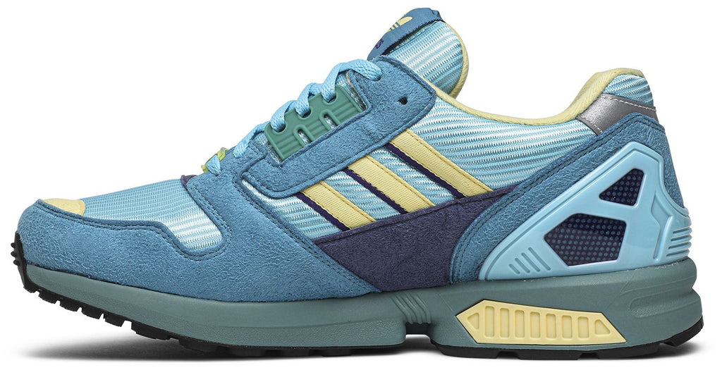 [EE4754] MENS ADIDAS ZX 8000 'LIGHT AQUA'