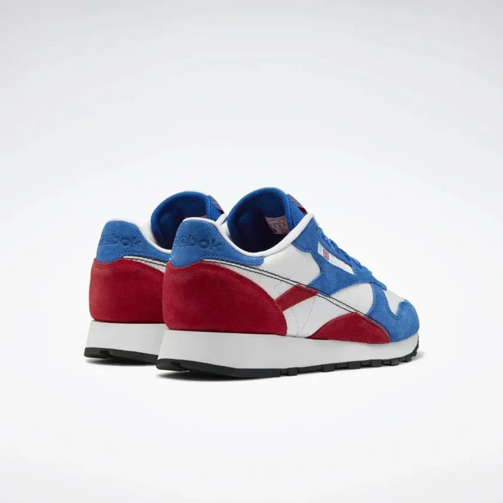 [100046112/GY1522] Mens Reebok CLASSIC LEATHER