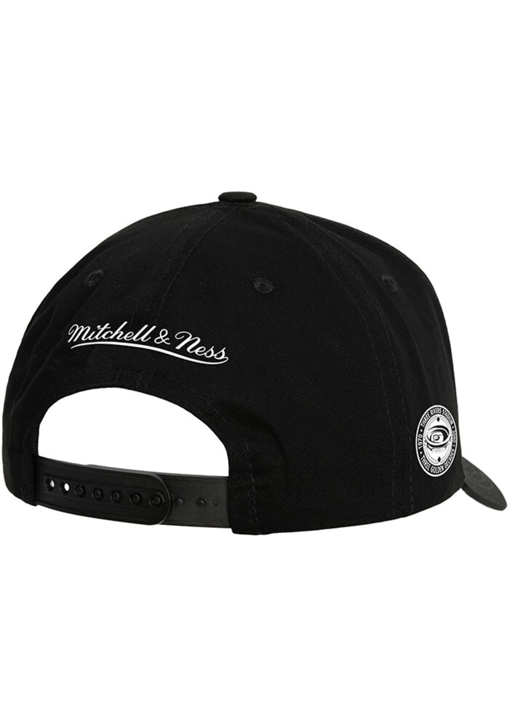 Mens Mitchell & Ness MLB PANDA PRO SNAPBACK PIRATES