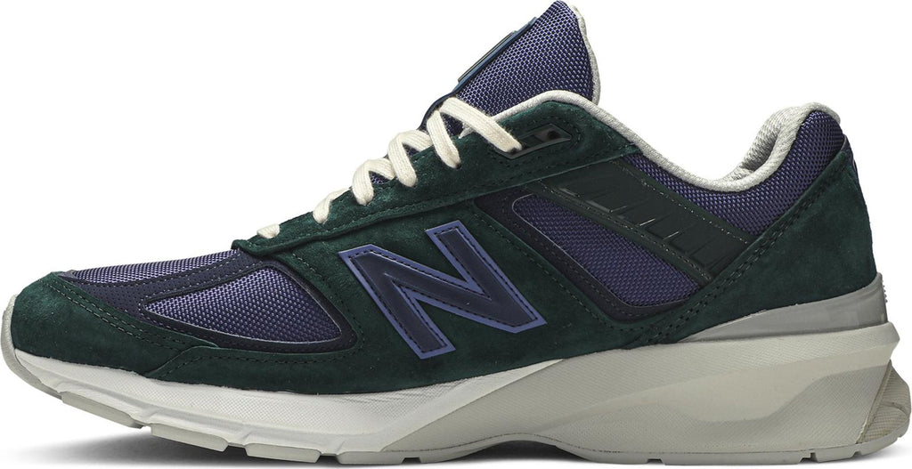 [M990AL5] Mens New Balance 990V5 'AIME LEON DORE LIFE IN THE BALANCE'