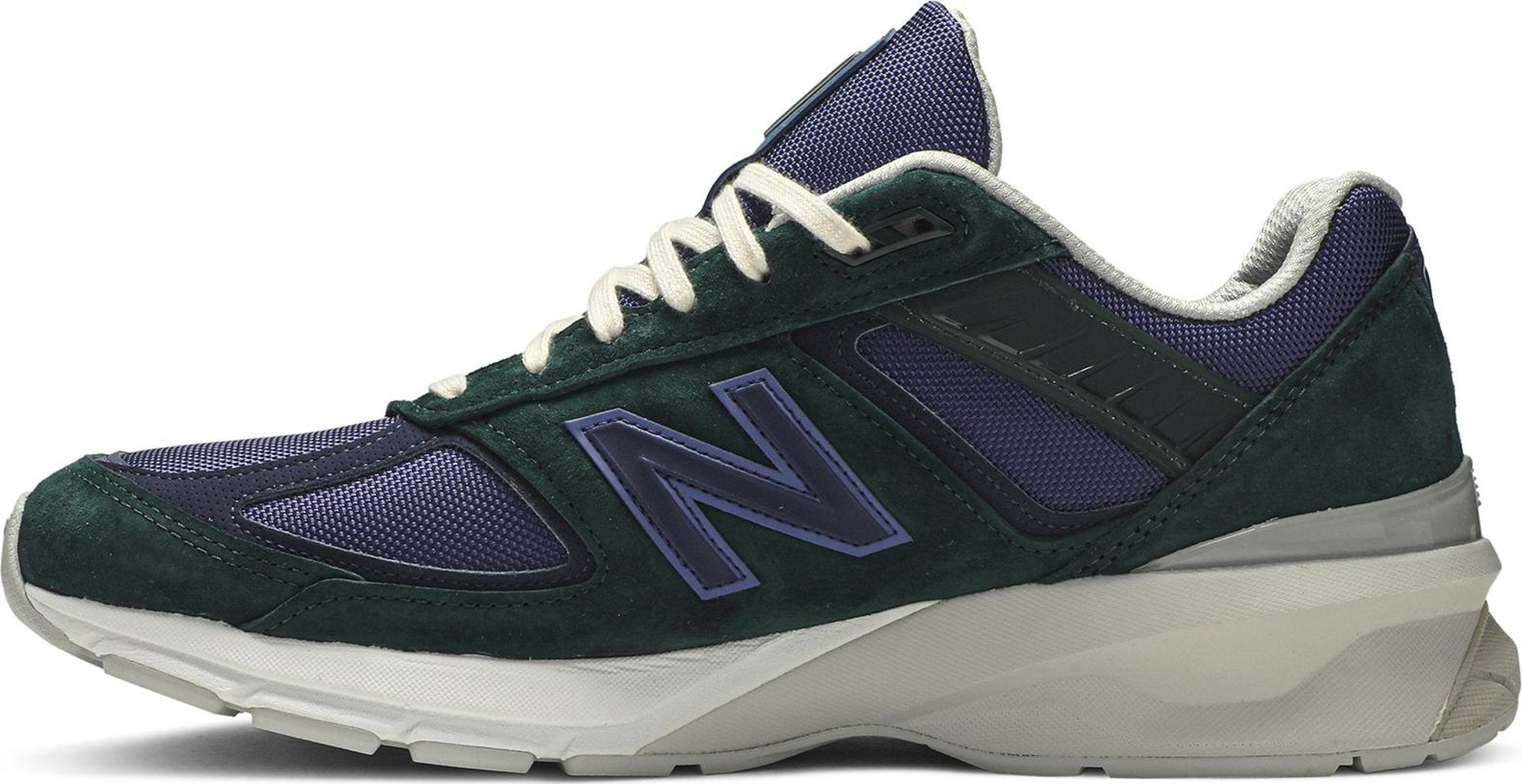[M990AL5] Mens New Balance 990V5 'AIME LEON DORE LIFE IN THE BALANCE'