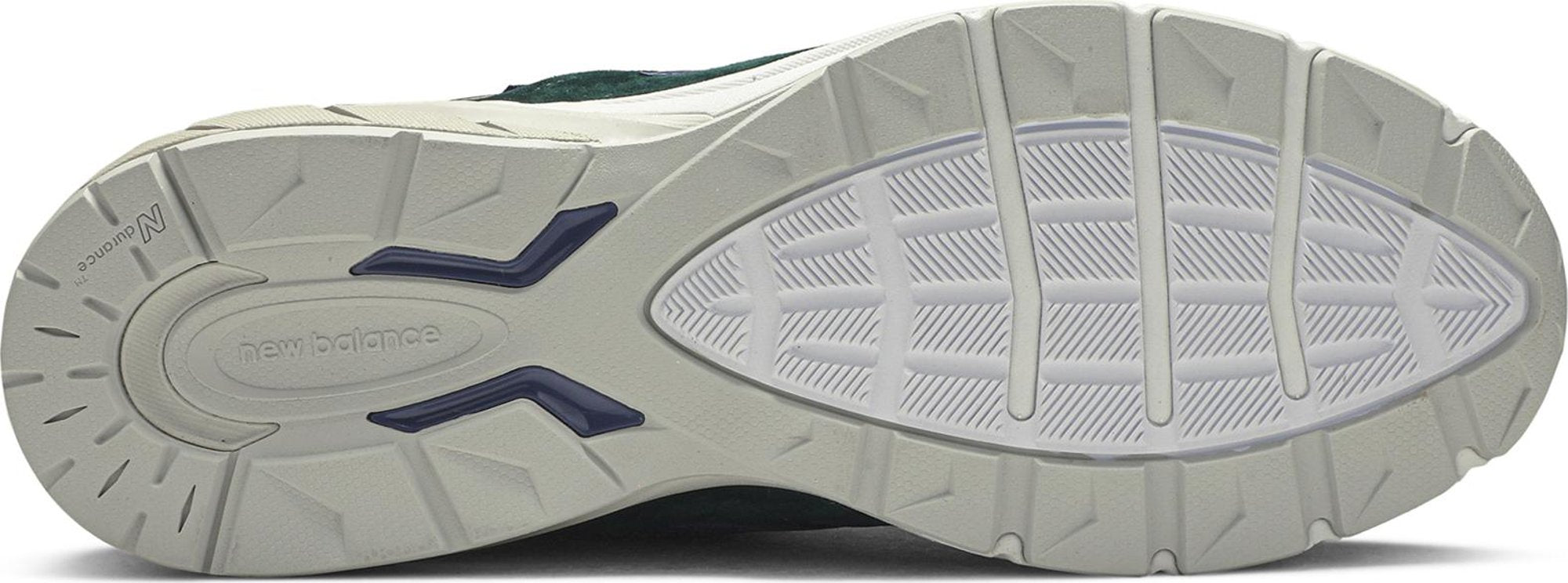 [M990AL5] Mens New Balance 990V5 'AIME LEON DORE LIFE IN THE BALANCE'