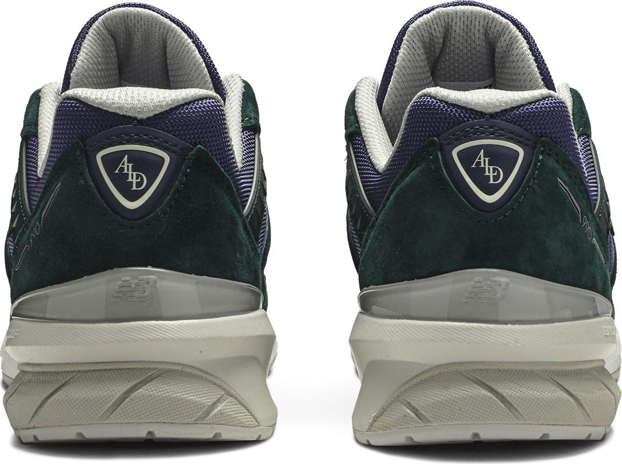 [M990AL5] Mens New Balance 990V5 'AIME LEON DORE LIFE IN THE BALANCE'