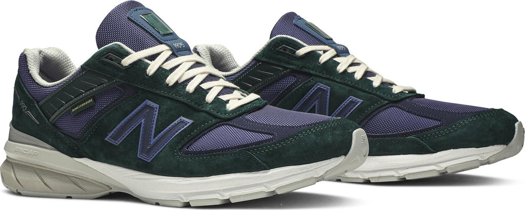 [M990AL5] Mens New Balance 990V5 'AIME LEON DORE LIFE IN THE BALANCE'