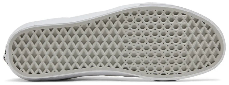 [VN000D5IW00] MENS VANS UA SK8-HI TRUE WHITE - TRUE WHITE/TRUE WHITE