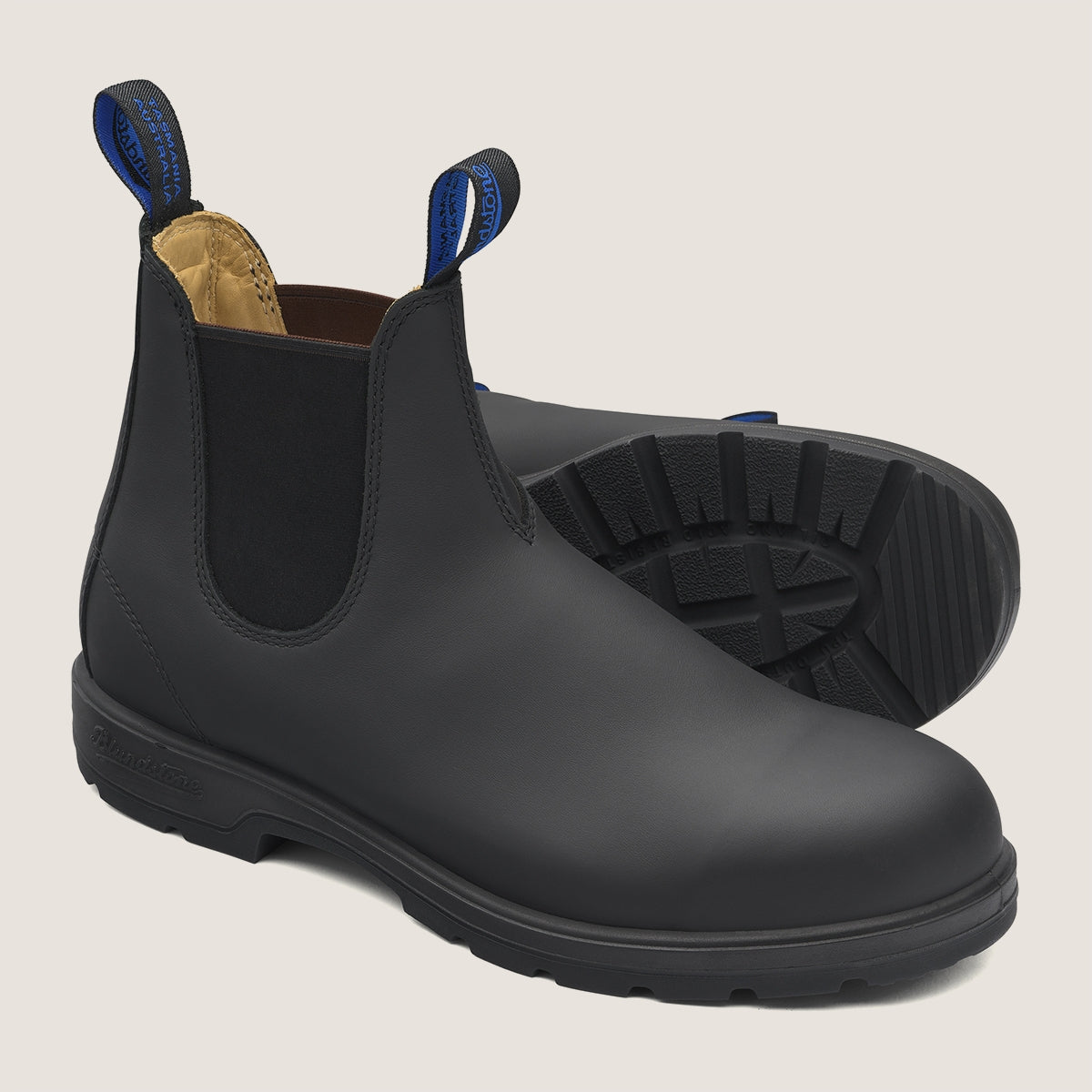 [BL566] Mens Blundstone THERMAL CHELSEA BOOTS