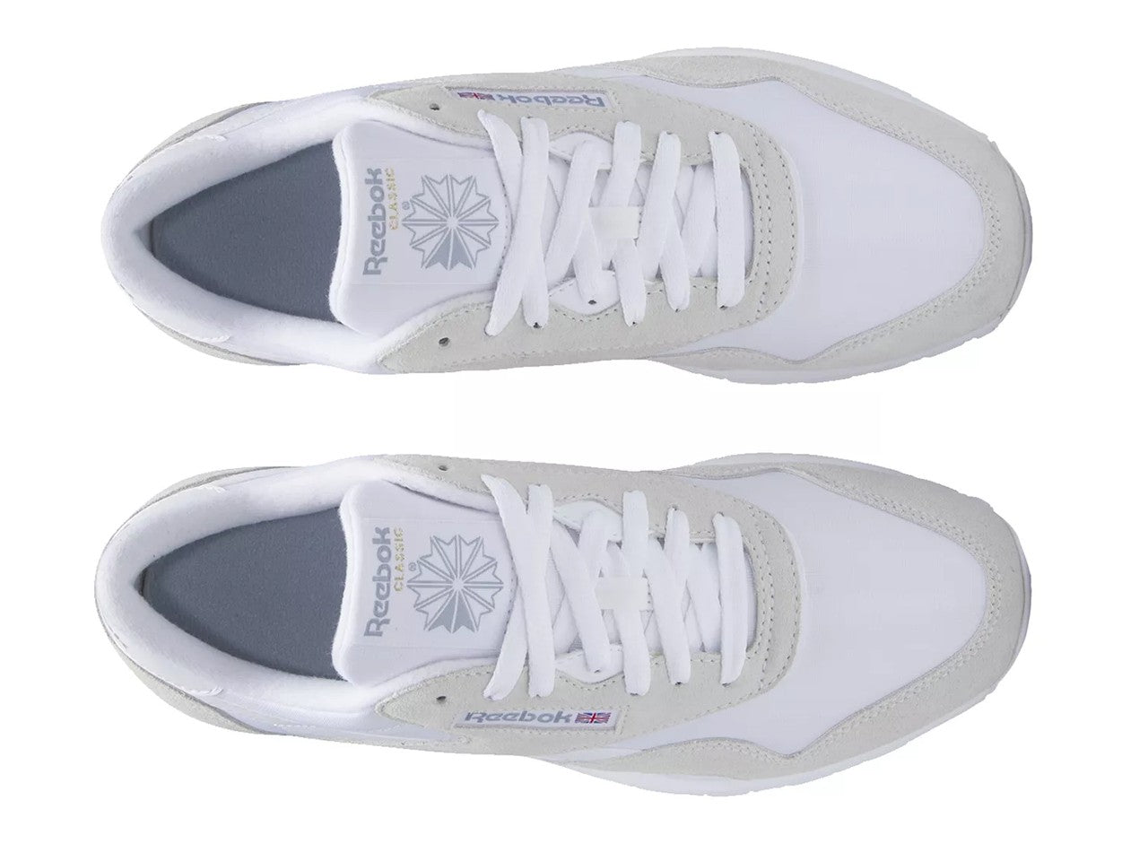 [100038885/FV1593] MENS REEBOK CL NYLON