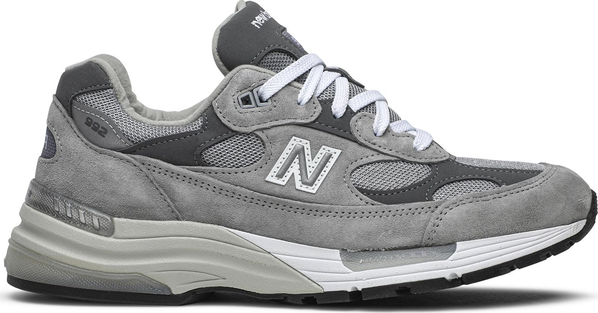[M992GR] Mens New Balance M992