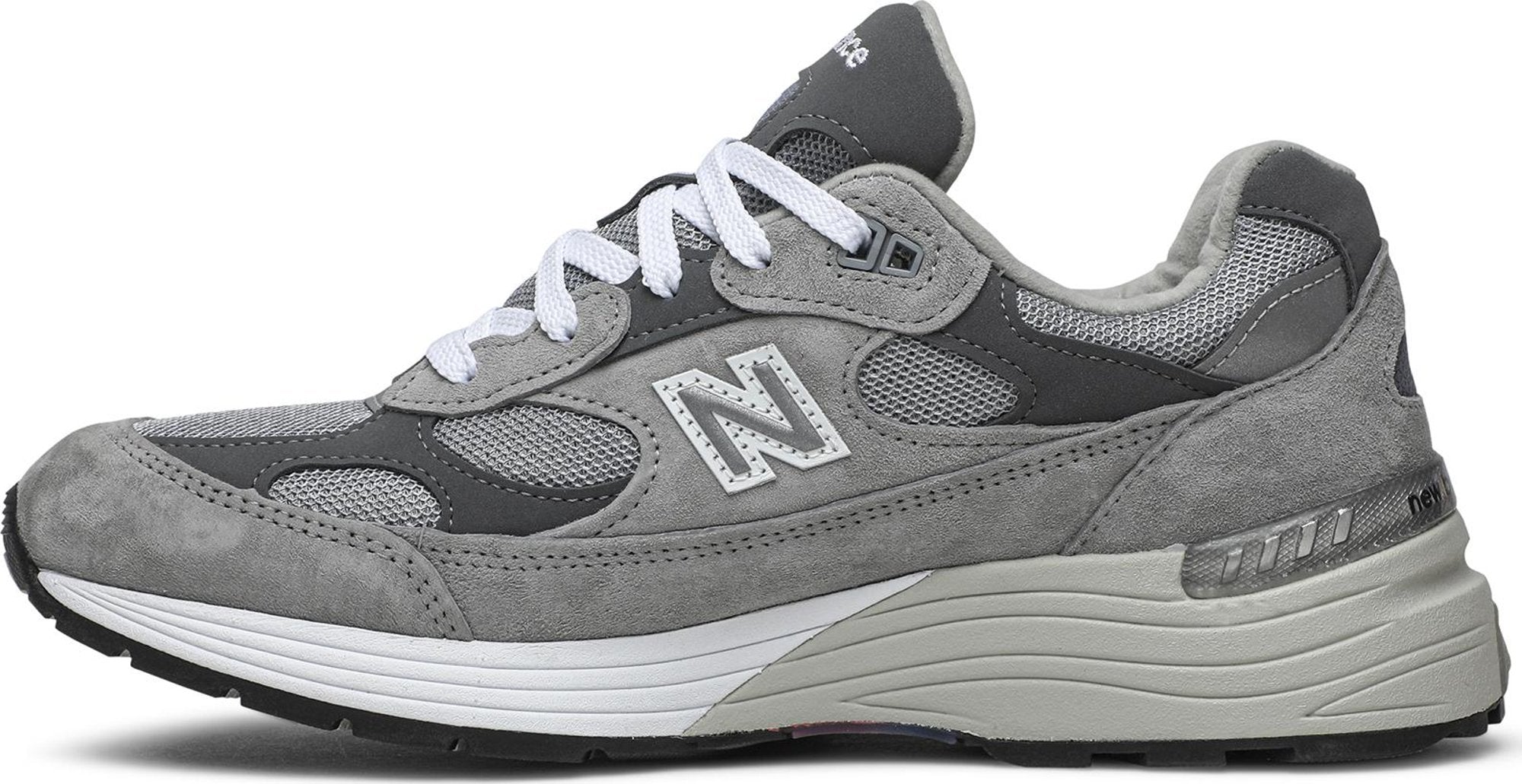 [M992GR] Mens New Balance M992