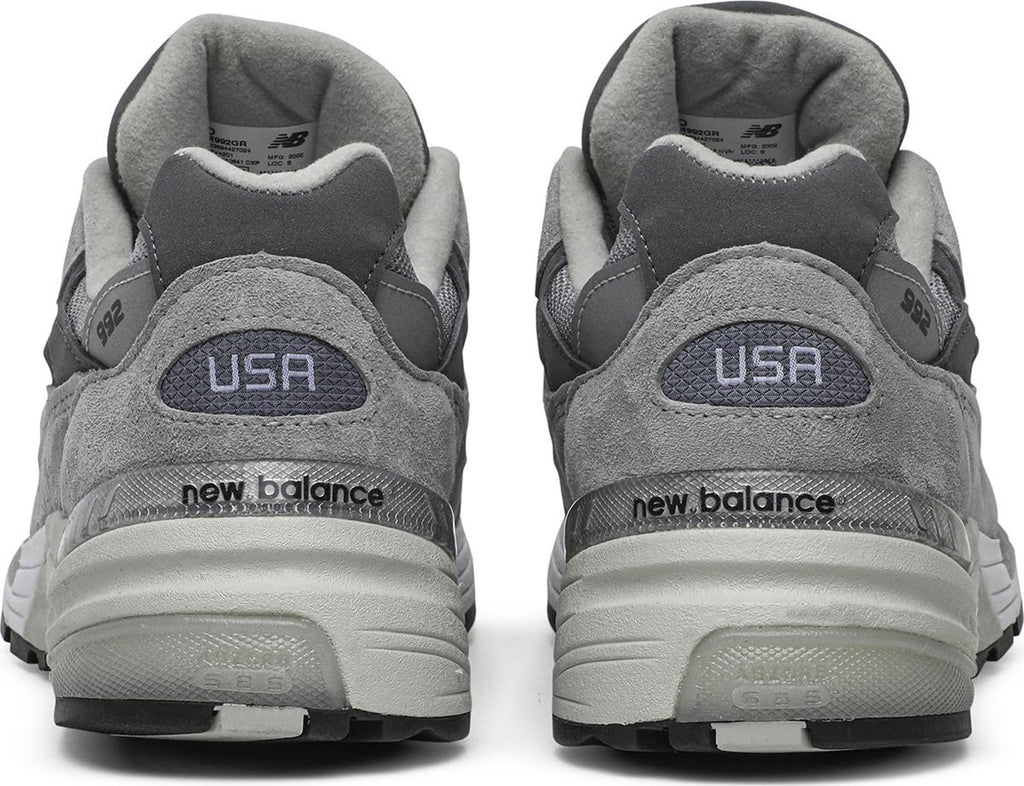 [M992GR] Mens New Balance M992