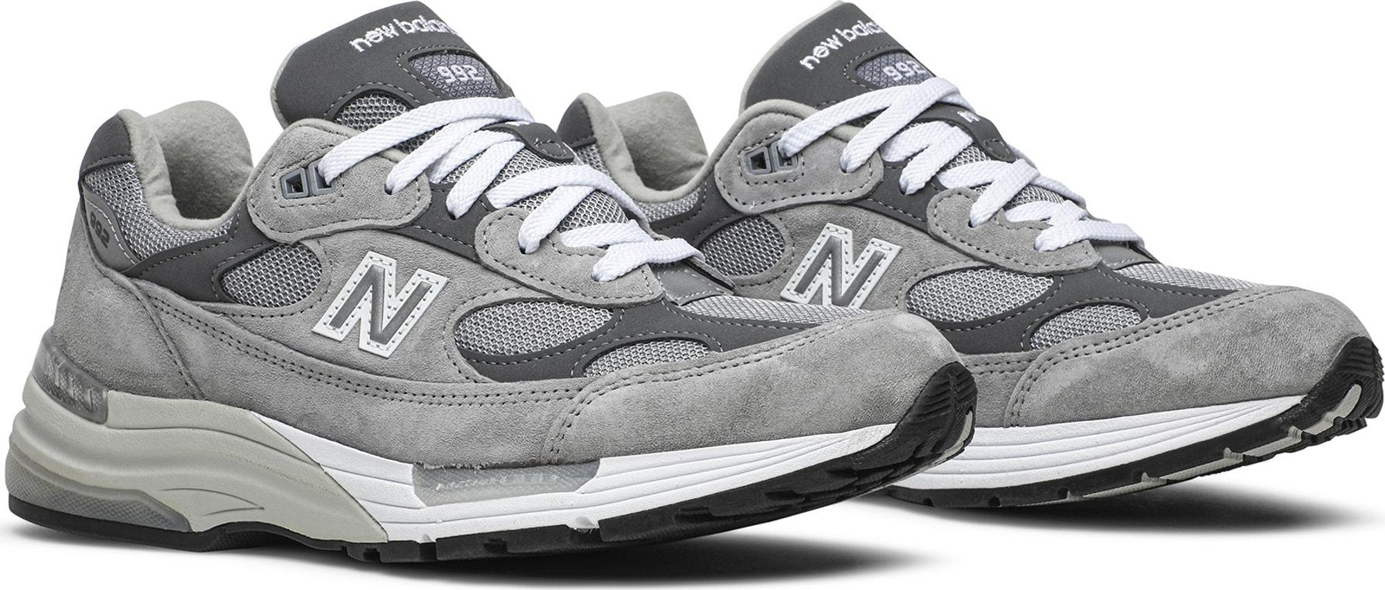 [M992GR] Mens New Balance M992