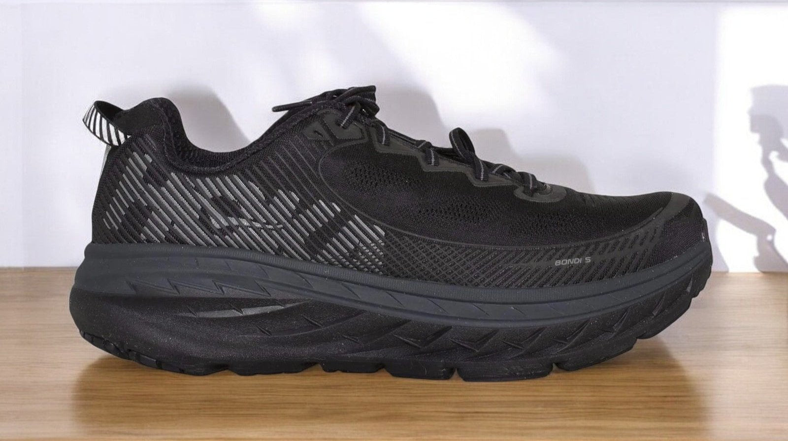 [1016605-BANT] Womens Hoka Bondi 5 (Wide Width)