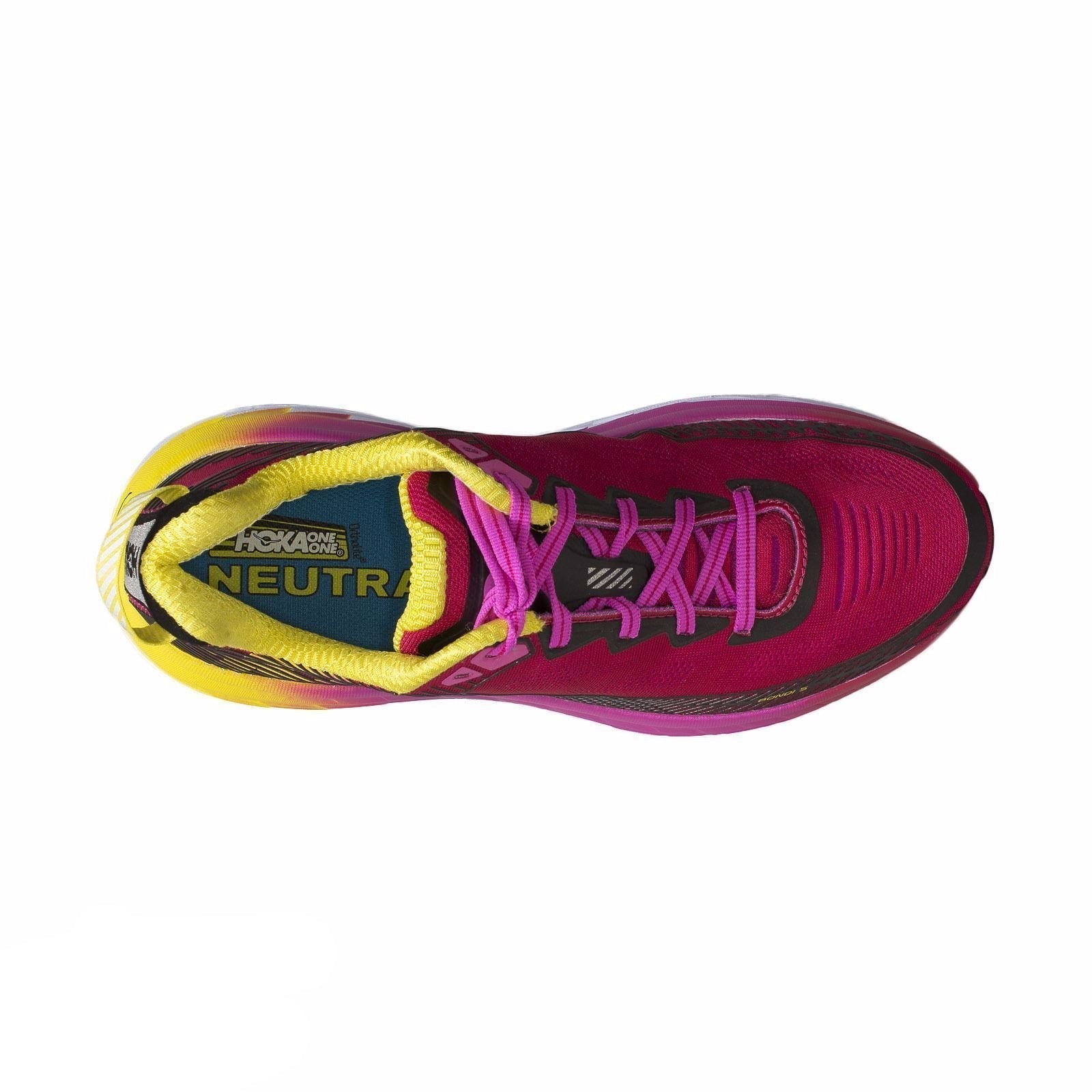 [1014759-VPBY] Womens Hoka Bondi 5