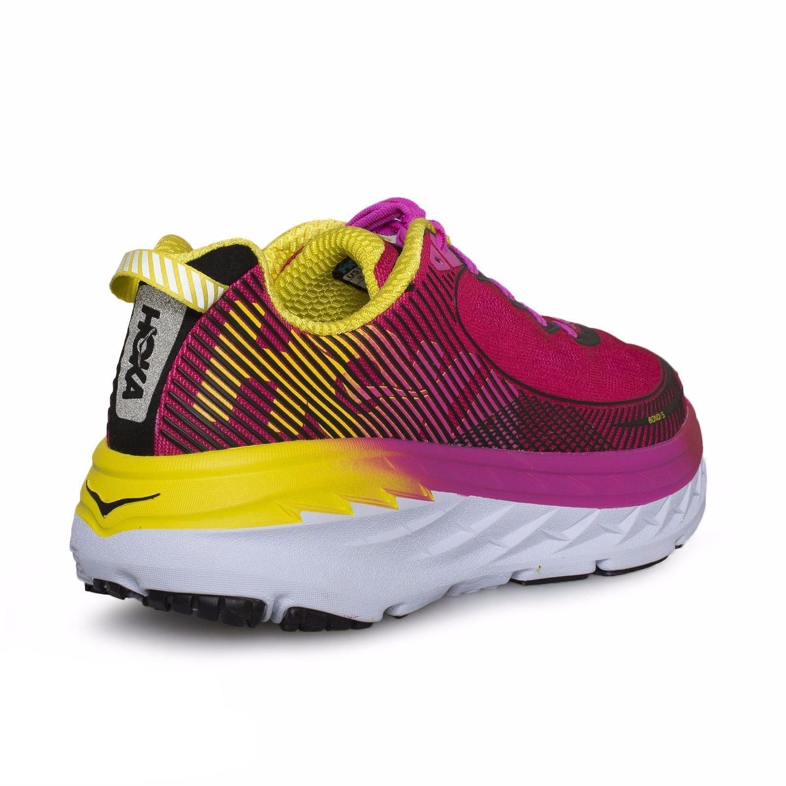 [1014759-VPBY] Womens Hoka Bondi 5