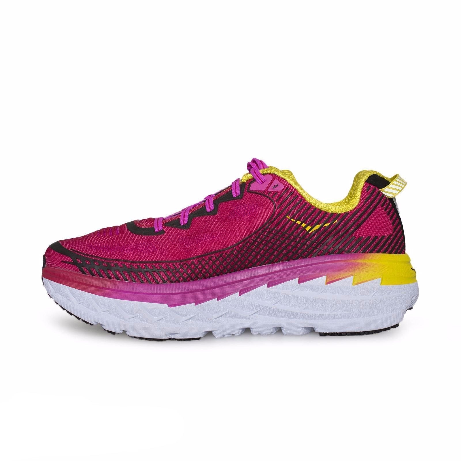 [1014759-VPBY] Womens Hoka Bondi 5
