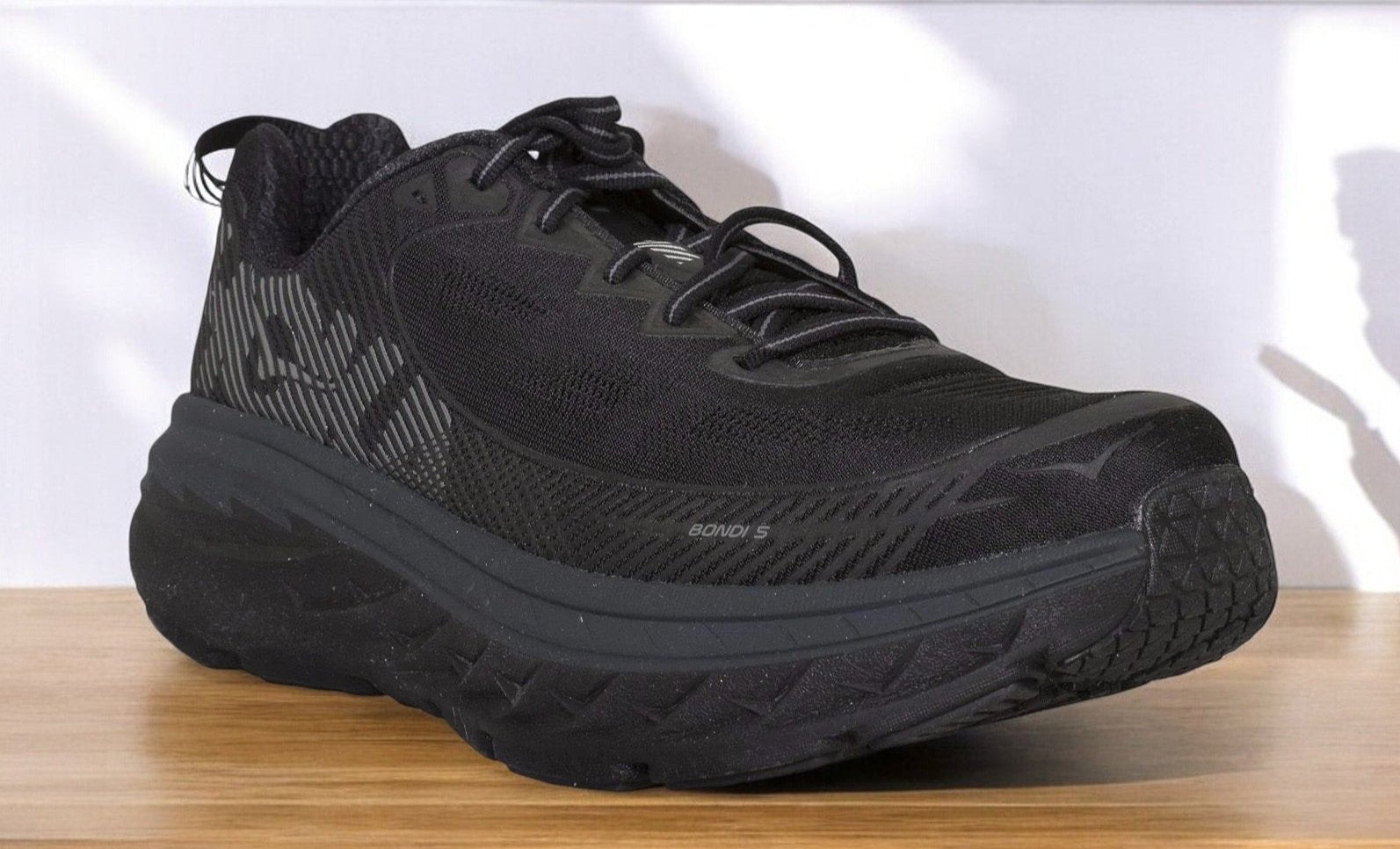 [1016605-BANT] Womens Hoka Bondi 5 (Wide Width)