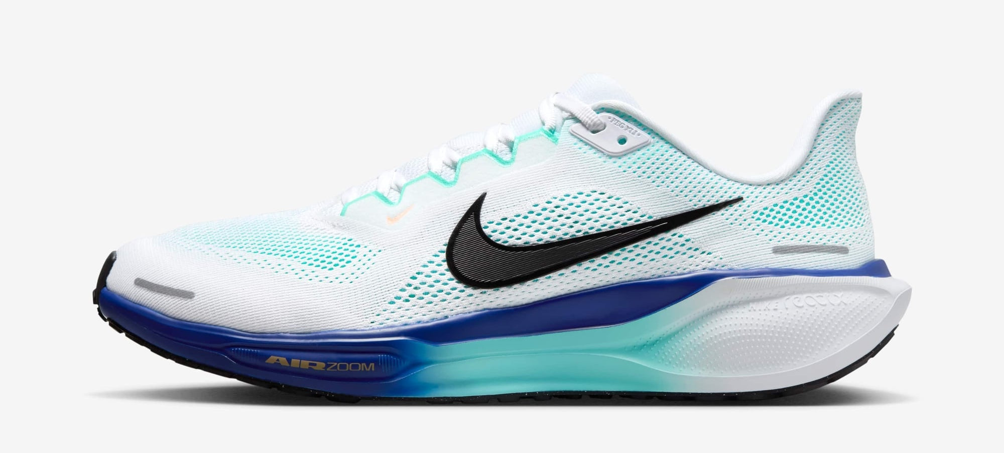 [FD2722-118] MENS NIKE AIR ZOOM PEGASUS 41 'GRAPE'