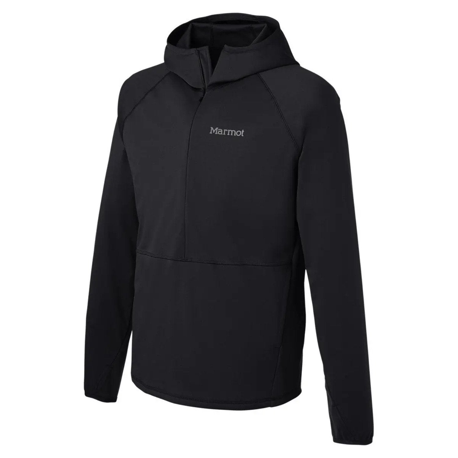 [81330-001] MENS MARMOT ZENYATTA 1/2 ZIP HOODY