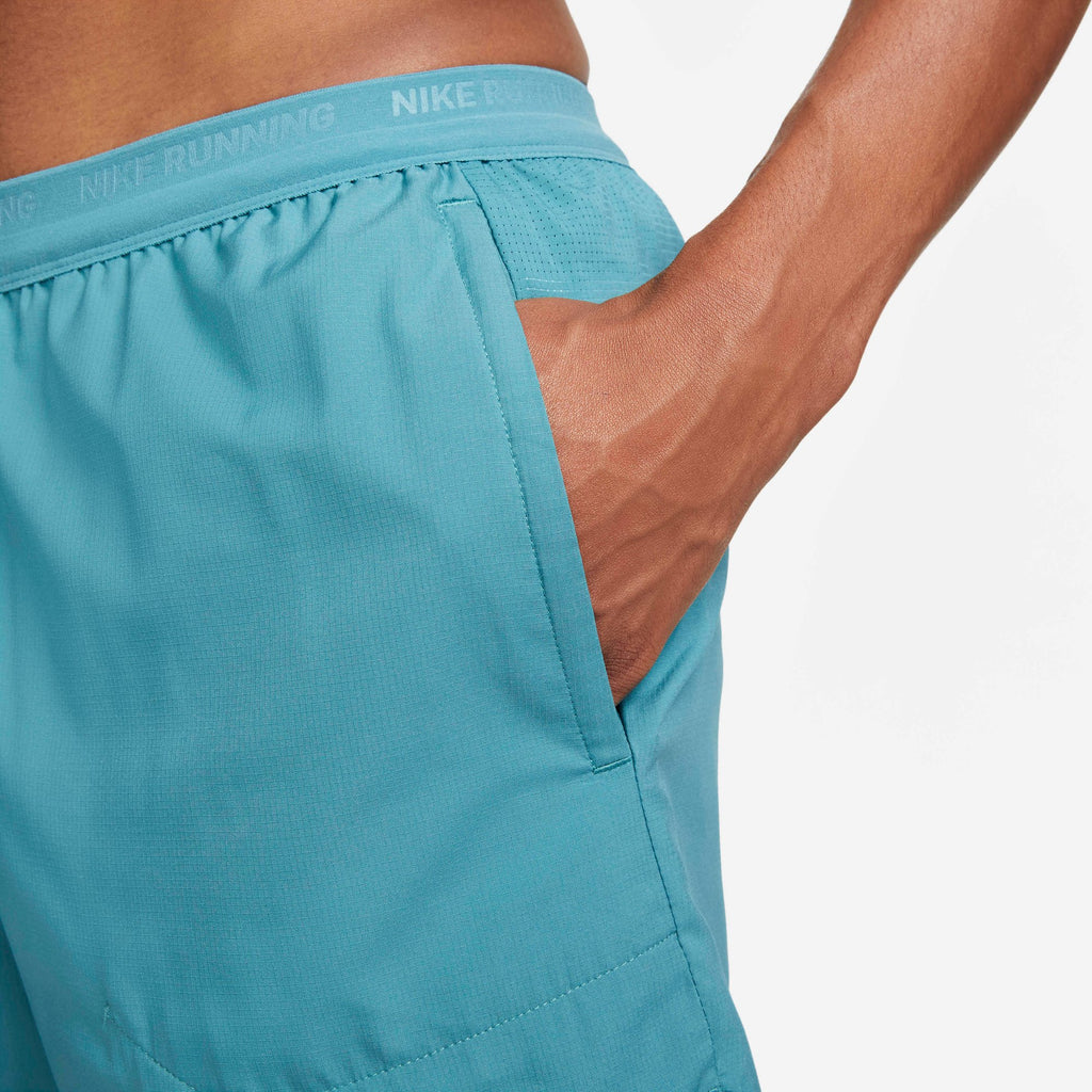 [DM4759-379] MENS NIKE DRI-FIT STRIDE 7" BRIEF-LINED RUNNING SHORTS