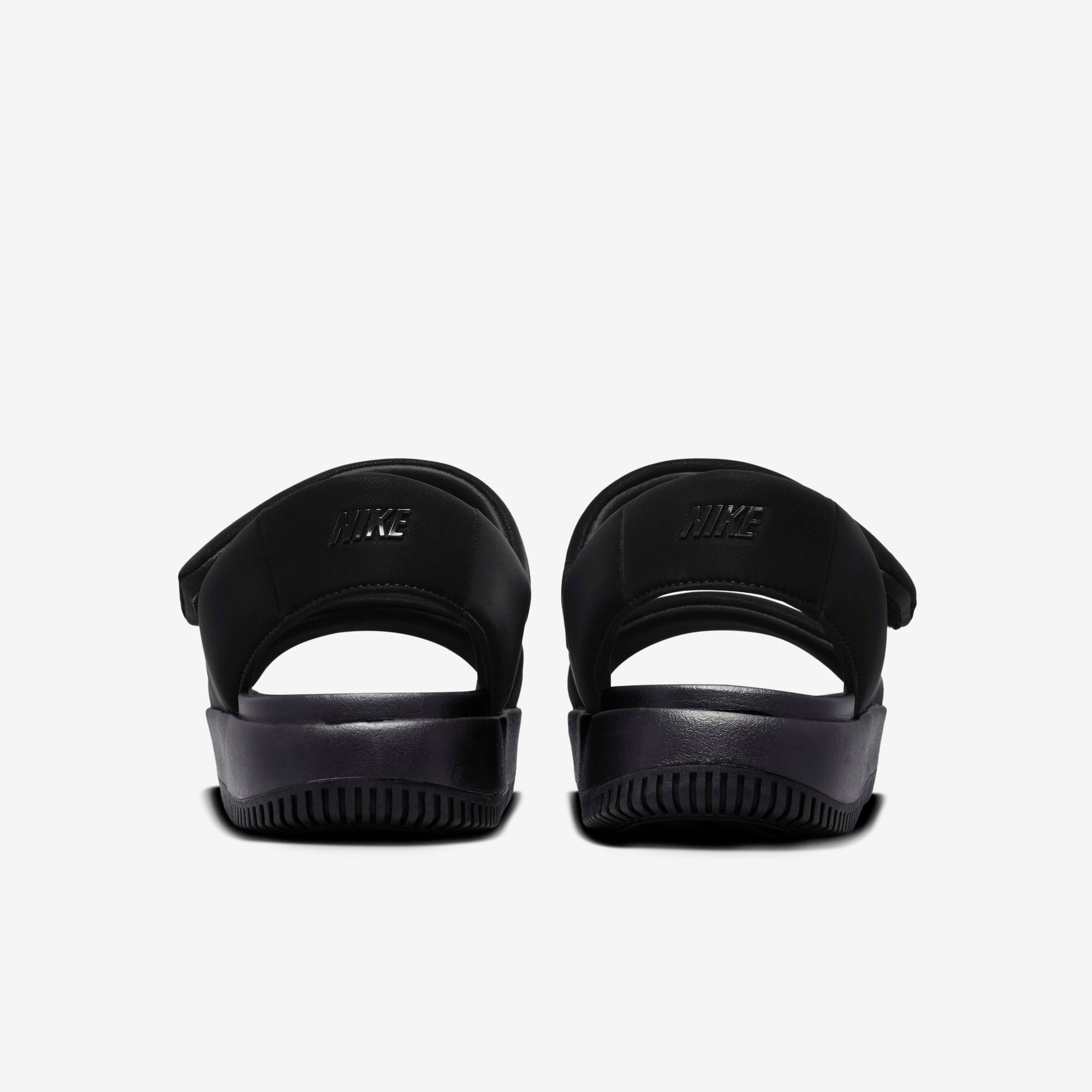 [FJ6044-001] MENS NIKE CALM SANDAL 'BLACK'