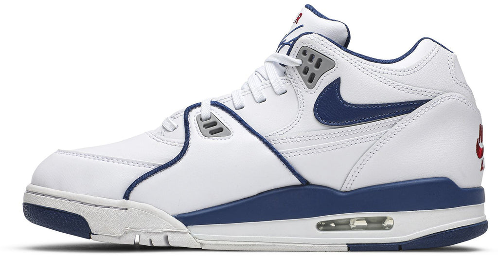 [CN5668-101] MENS NIKE AIR FLIGHT '89 'TRUE BLUE (2020)'