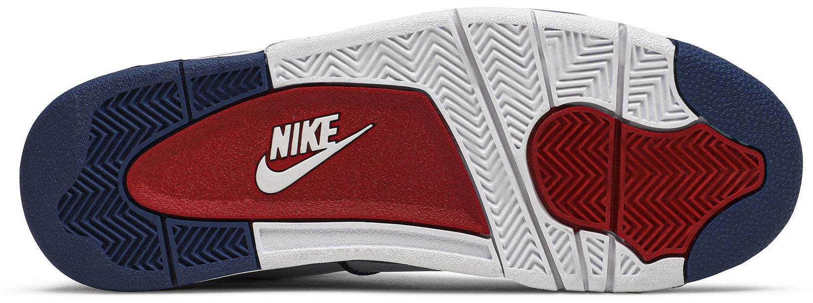 [CN5668-101] MENS NIKE AIR FLIGHT '89 'TRUE BLUE (2020)'