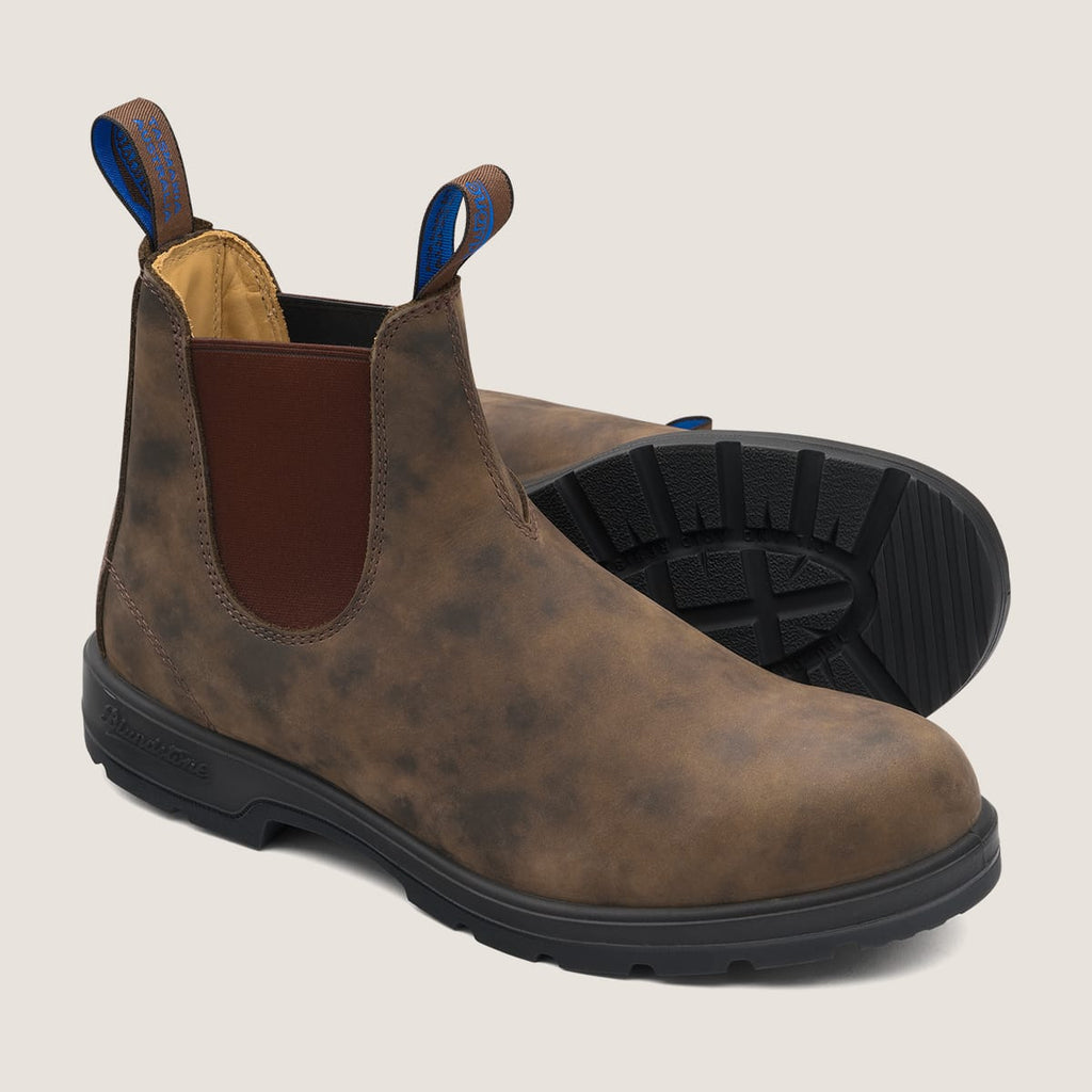[BL584] Mens Blundstone THERMAL CHELSEA BOOTS