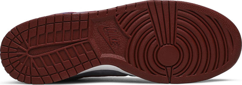 [CU1726-500] Mens Nike Dunk Low 'Plum'