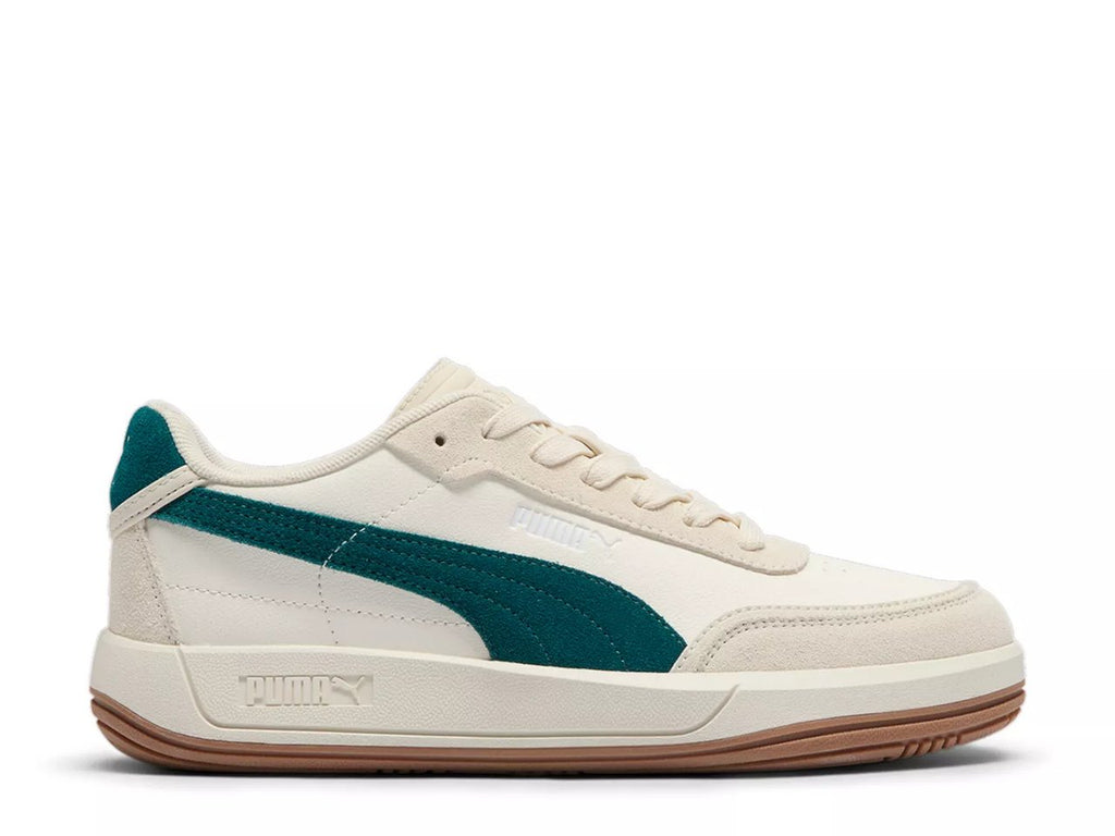 [399360-03] WOMENS PUMA CLUB PEARL