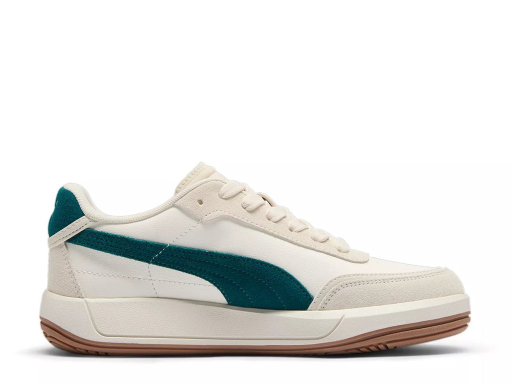 [399360-03] WOMENS PUMA CLUB PEARL