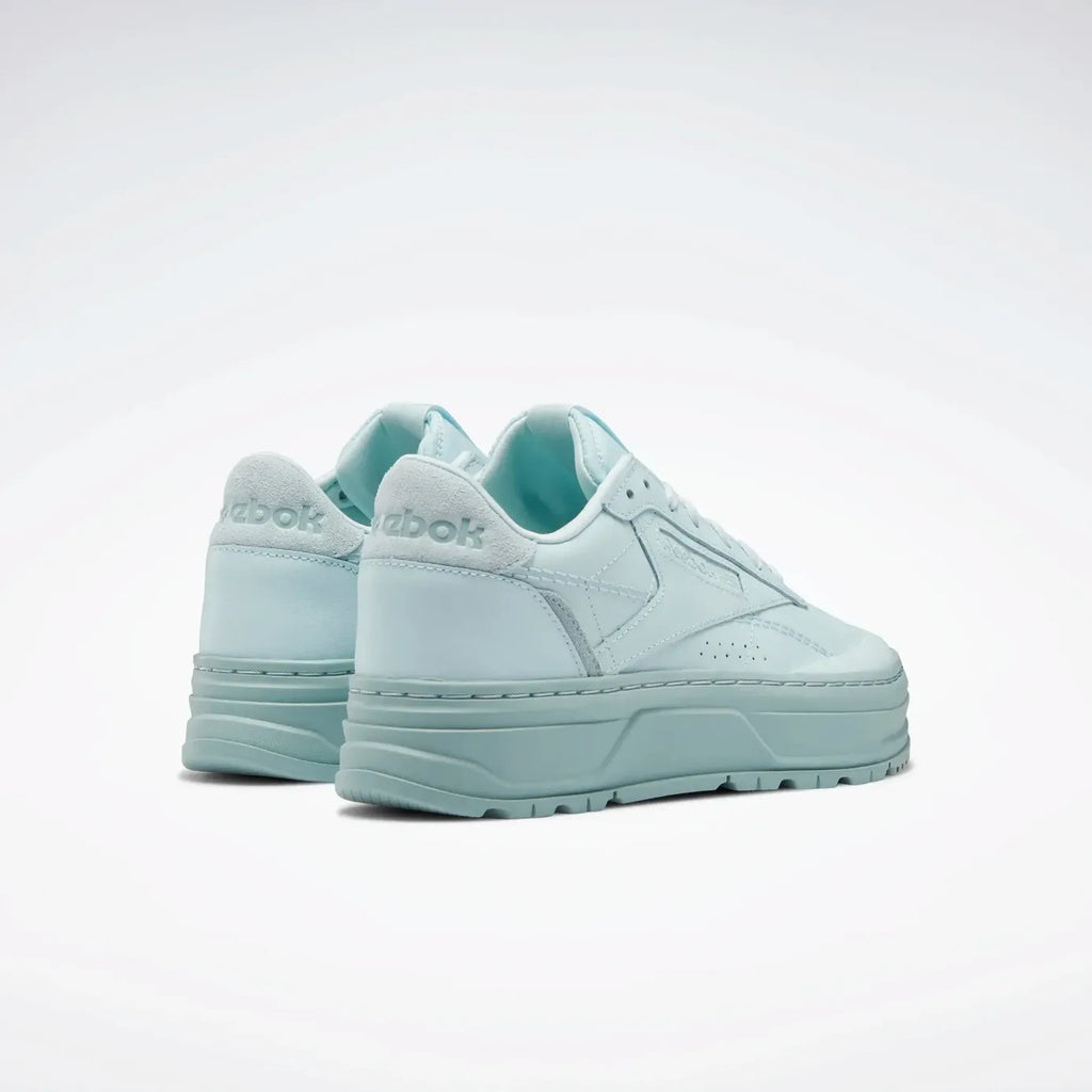 [100045947/GY1377] Womens Reebok CLUB C DOUBLE GEO
