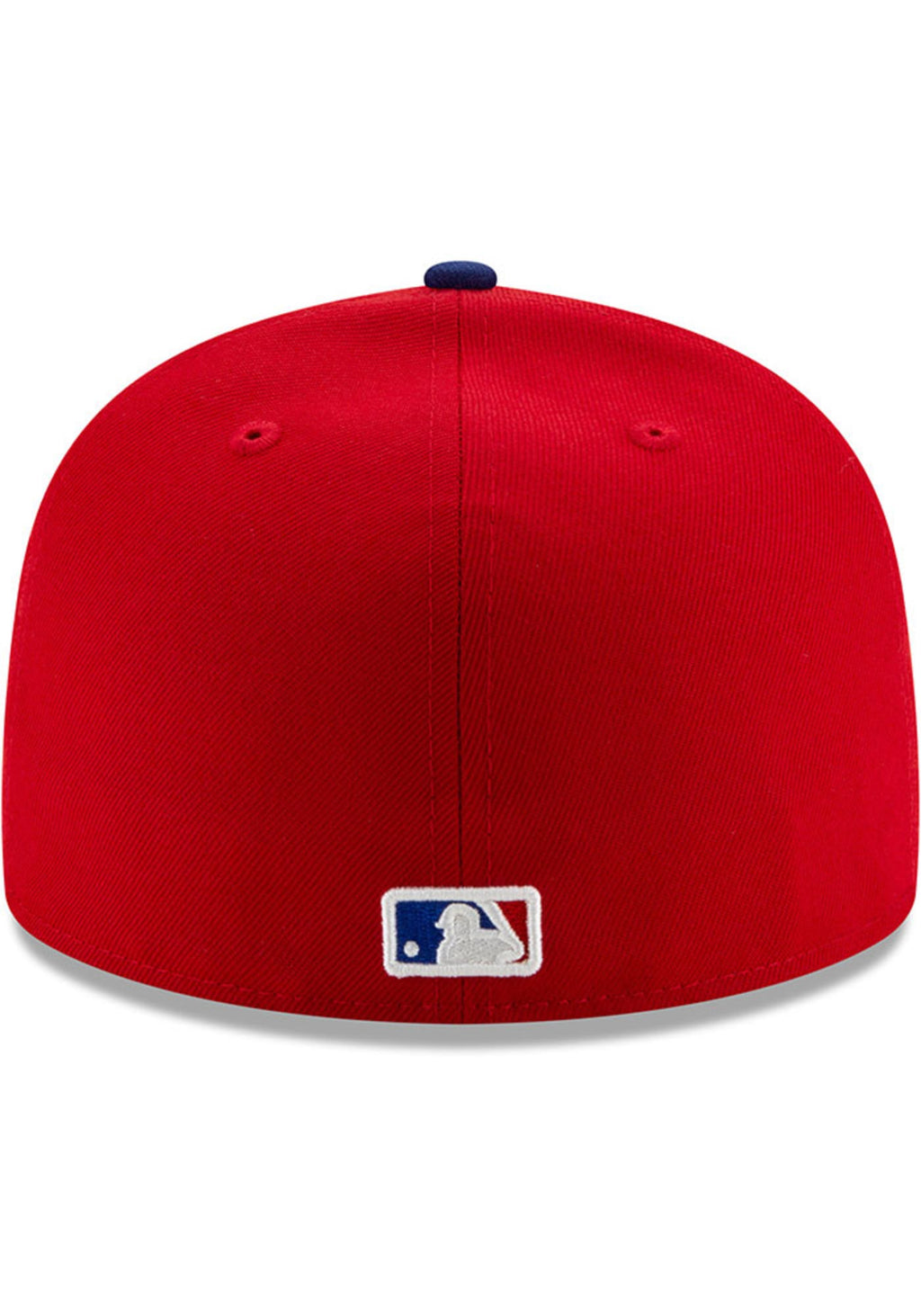 [70546270] Mens New Era MLB 5950 ALT3 AUTHENTIC ON FIELD FITTED - TEXAS RANGERS