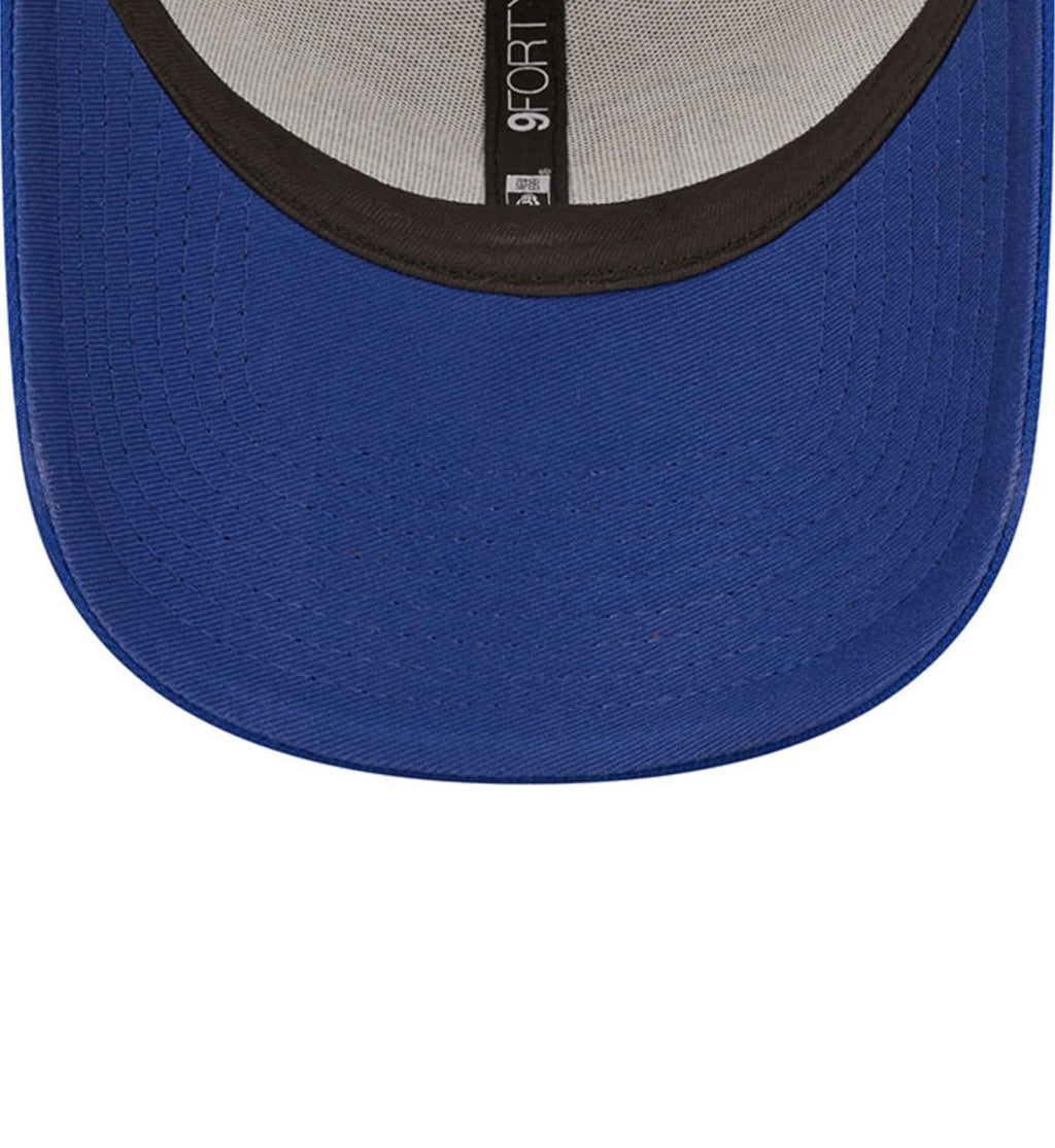 [60124918] Mens New Era NCAA 940 THE LEAGUE ADJUSTABLE - PITT PANTHERS