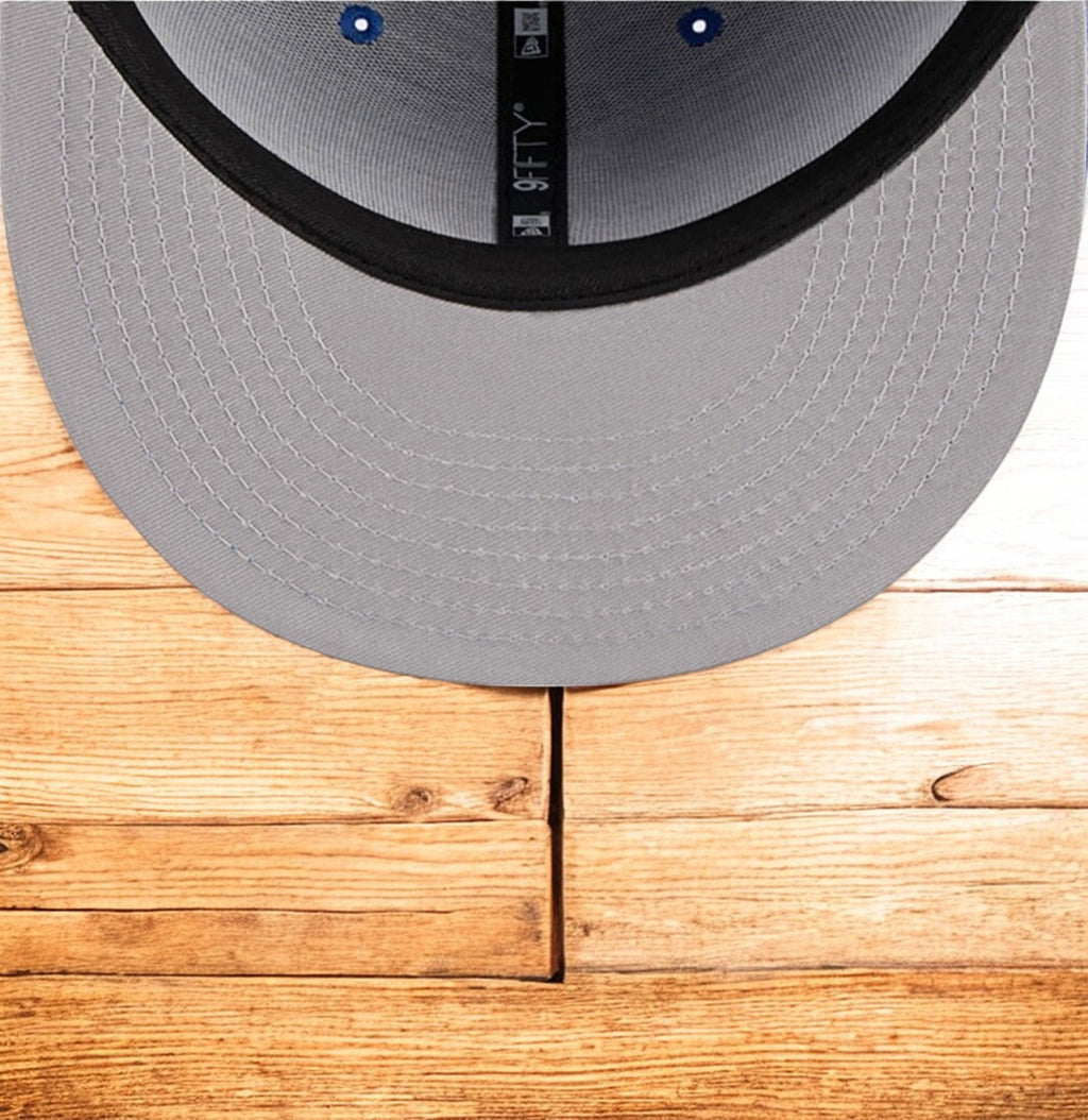 [60360905] Mens New Era NBA 950 DRAFT SNAPBACK - DALLAS MAVERICKS