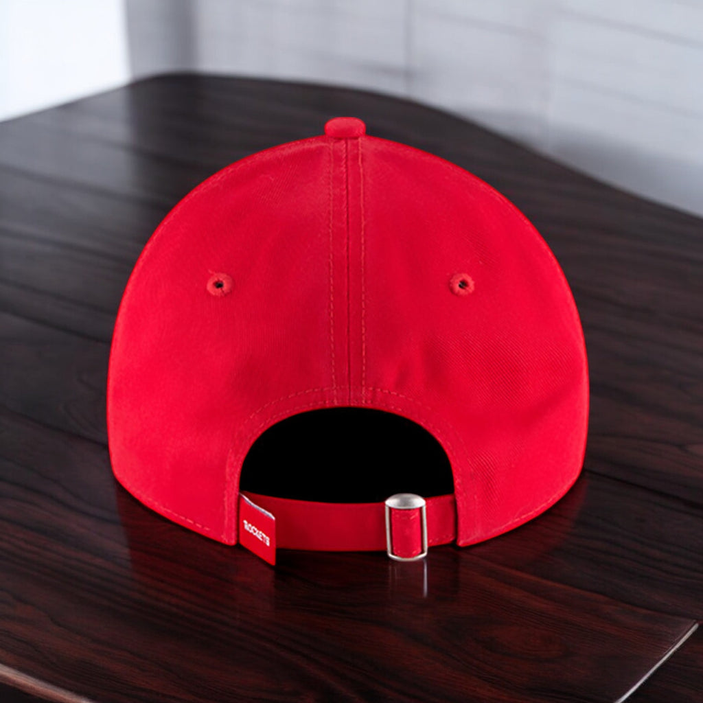 [11416782] Mens New Era NBA 920 CORE CLASSIC ADJUSTABLE - HOUSTON ROCKETS