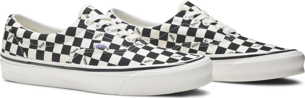 [VN0A4BVA01Z] Mens Vans ERA 'CHECKERBOARD'