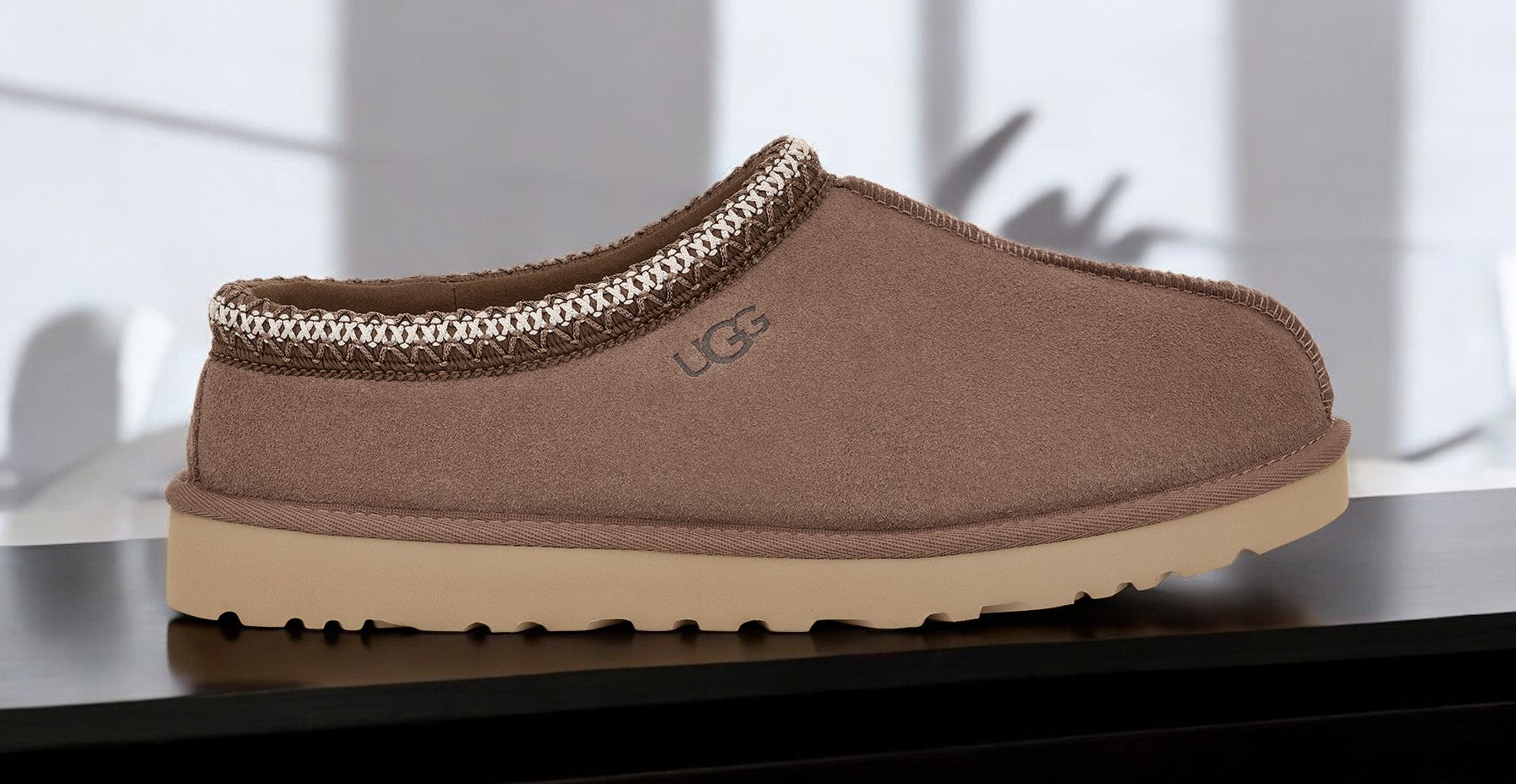 [5950-CRBO] Mens UGG TASMAN