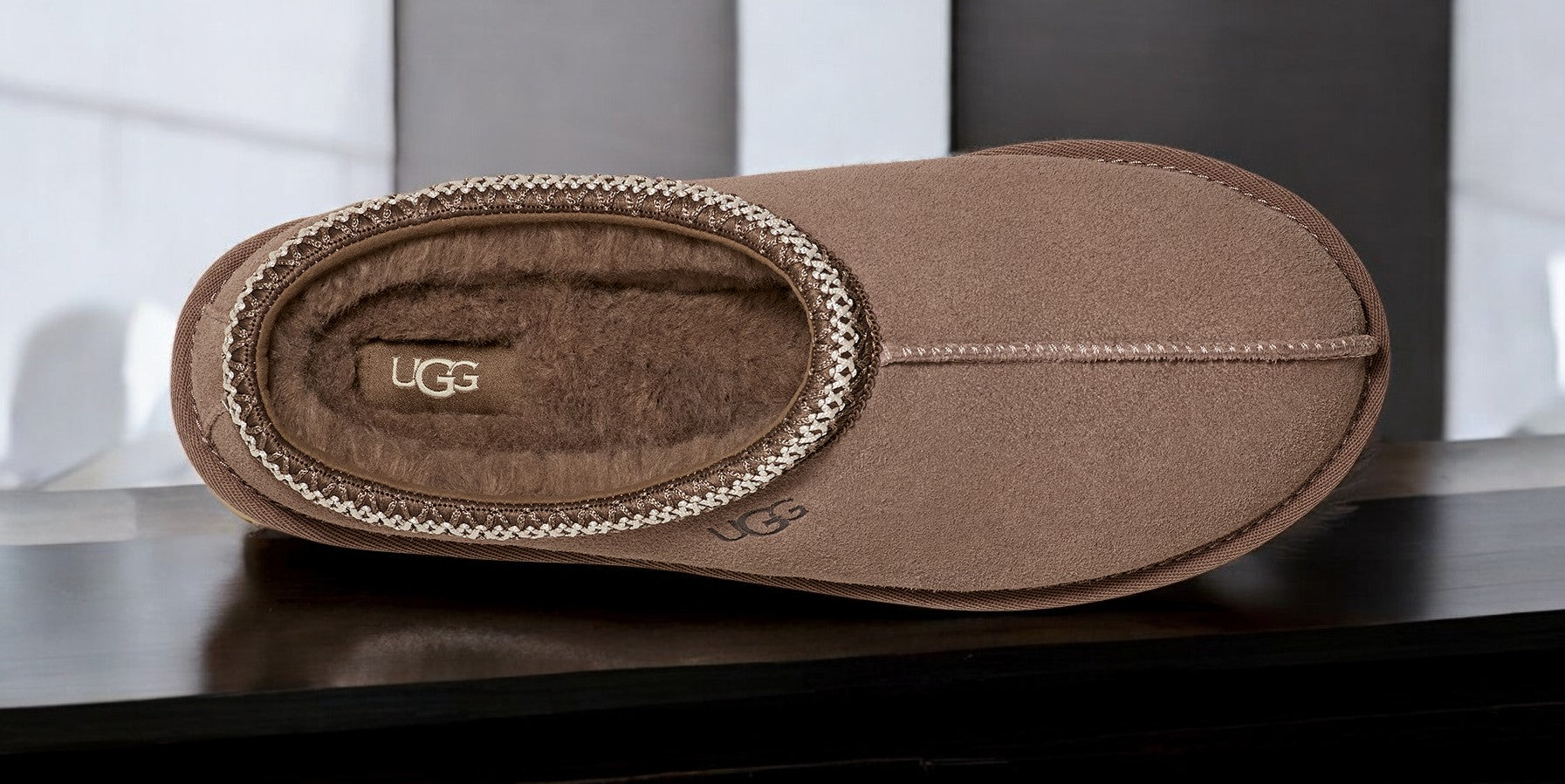 [5950-CRBO] Mens UGG TASMAN