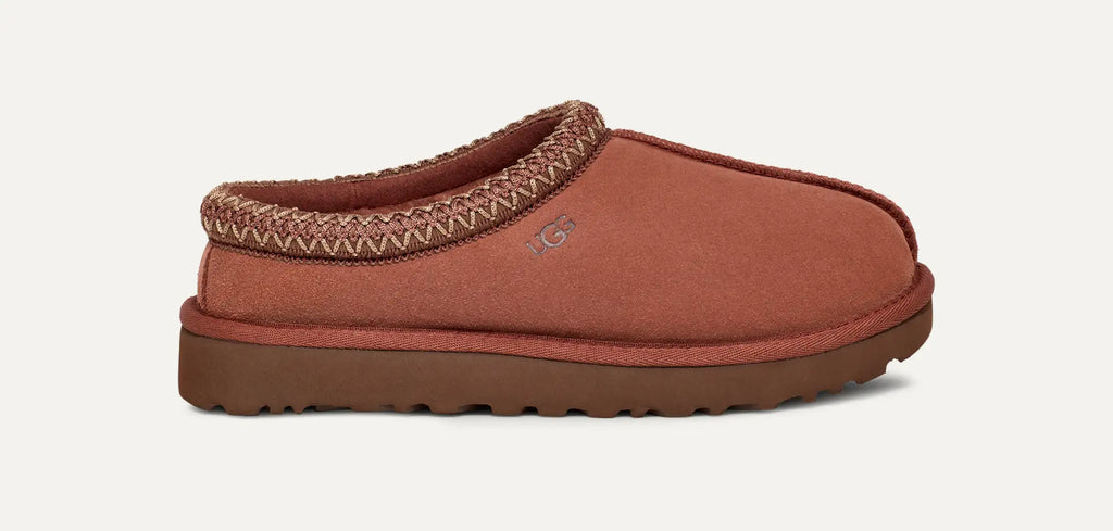 [5955-RDJ] WOMENS UGG TASMAN