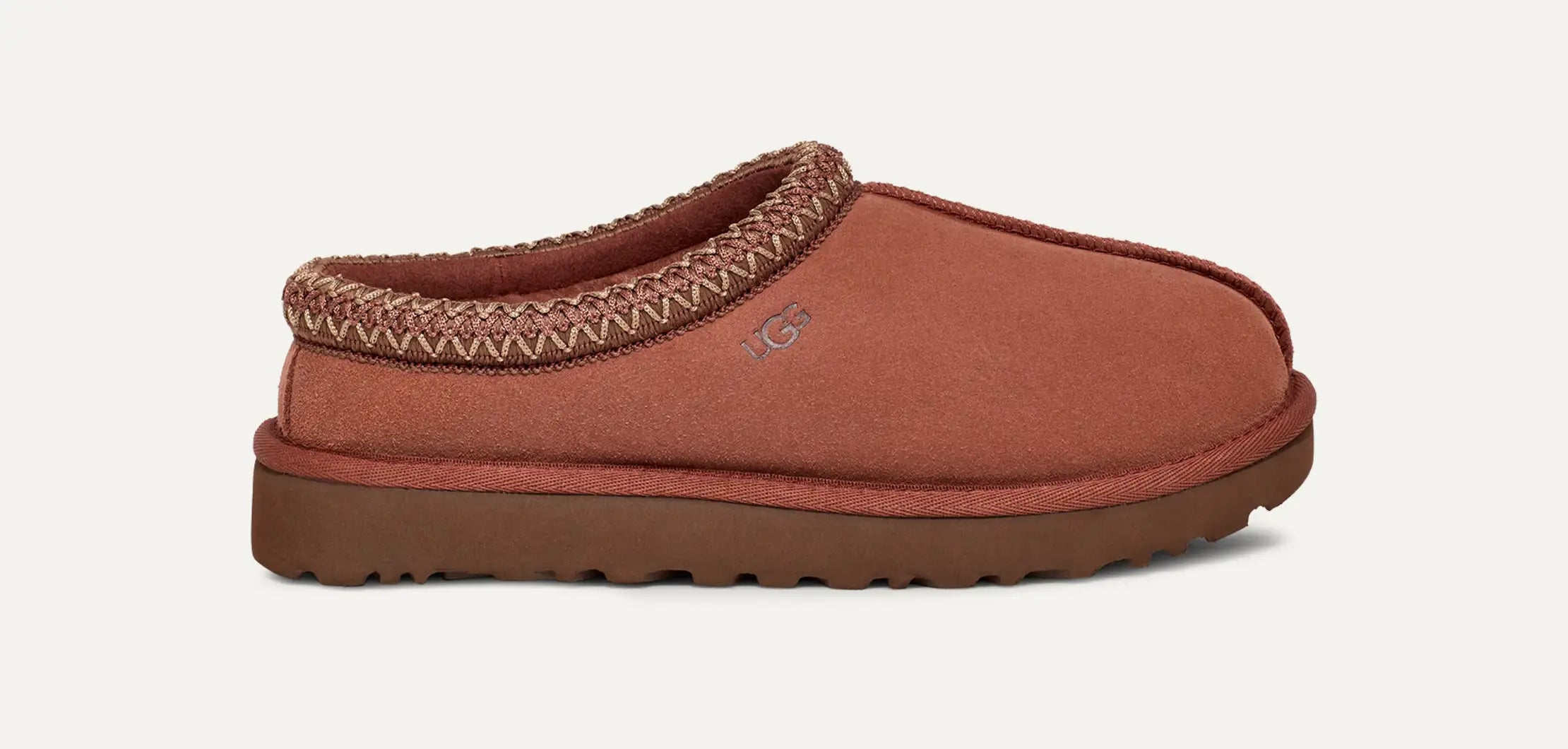 [5955-RDJ] WOMENS UGG TASMAN